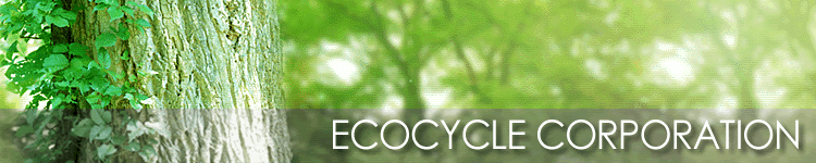 ECOCYCLE　CORPORATION